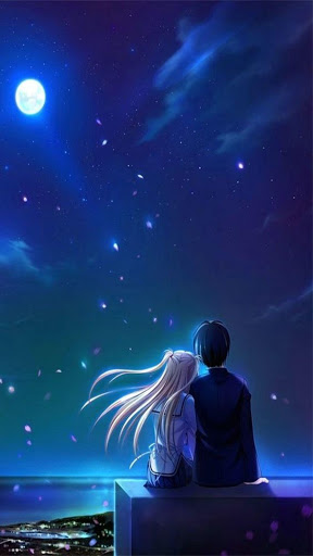 Love Anime Wallpapers  Top Free Love Anime Backgrounds  WallpaperAccess